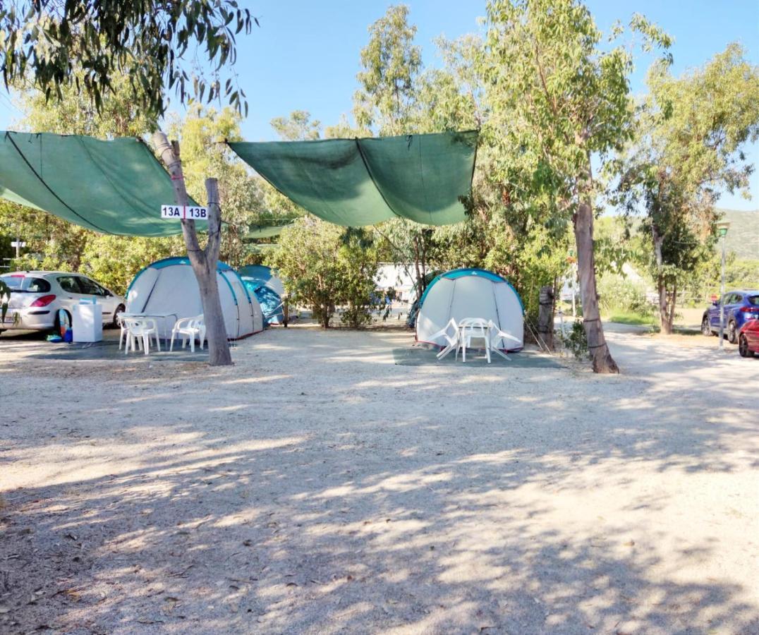 Camping La Naranja Hotel Gandia Exterior photo