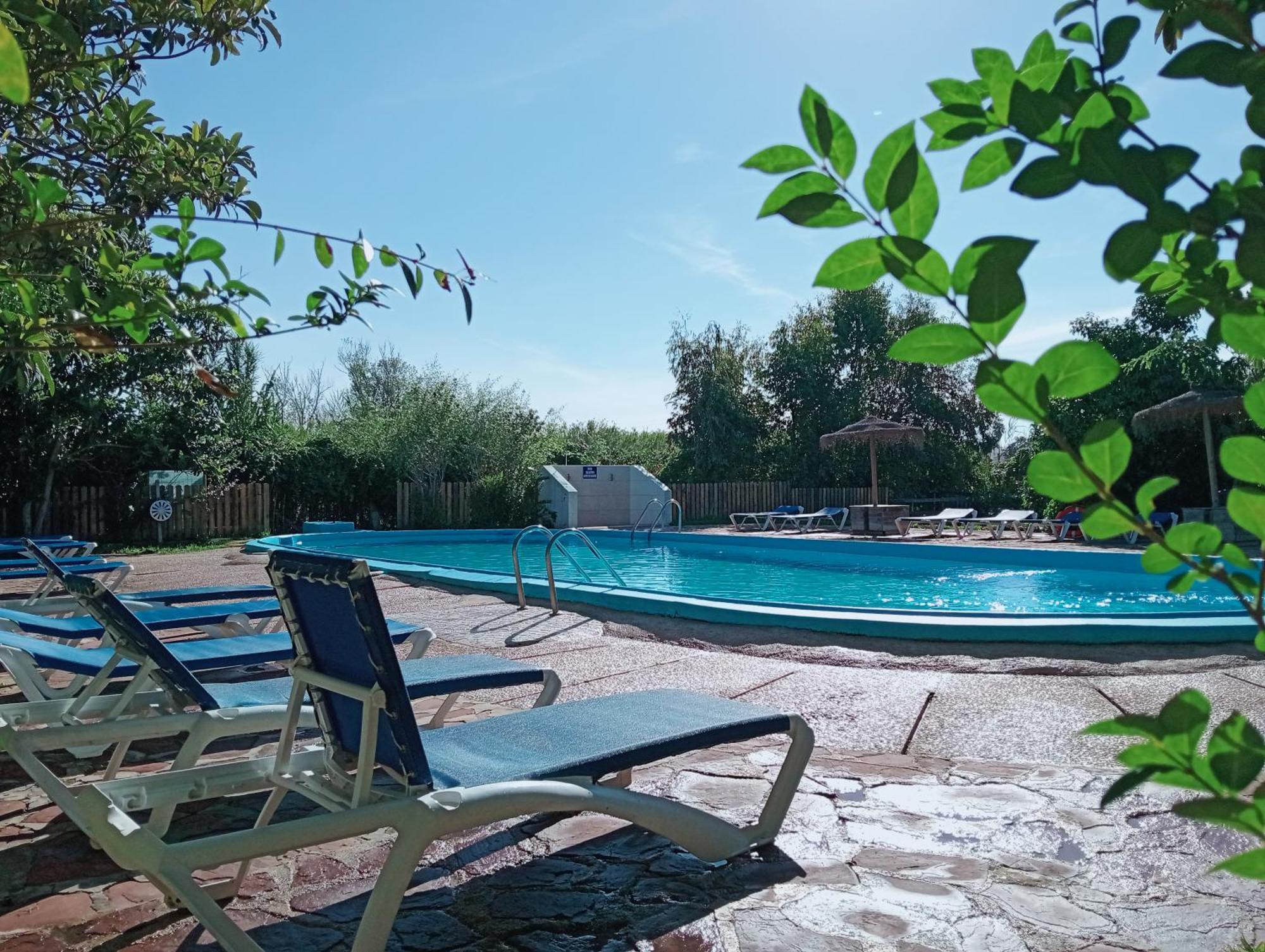 Camping La Naranja Hotel Gandia Exterior photo